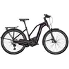 Image de Bergamont Vélo électrique E-horizon Sport 6 Lady 28'' Deore Rd-m5130 Bosch Gen 4 Bes3 2024 56