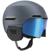Image de Scott Casque Avec Visière Blend Plus