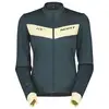 Image de Scott Maillot manches longues femme RC Warm