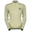 Image de Scott Maillot à Manches Longues Gravel Warm Merino M
