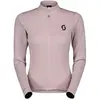 Image de Scott Maillot à Manches Longues Gravel Warm Merino M