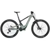 Image de Scott Bikes Vtt électriques Voltage Eride 910 Tq Hpr50 29´´ Xt M8100 Sgs Shadow Plus 2025 L