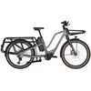 Image de Bergamont Vélo électrique E-cargoville Lt Expert 26´´ Deore Xt Rd-m8100 Bosch Gen 4 Bes3 2024 L