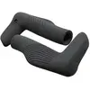 Image de Syncros Poignées Comfort Ergo Lock-on 146 mm