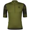 Image de Scott Maillot à Manches Courtes Gravel 10 S