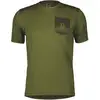 Image de Scott Bikeshirt Gravel 20