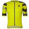 Image de Scott Maillot à Manches Courtes Rc Premium Climber S