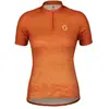Image de Scott Maillot à Manches Courtes Endurance 30 L