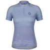 Image de Scott Maillot à Manches Courtes Endurance 30 XS