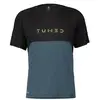 Image de Scott Maillot Enduro Manches Courtes Trail Tuned M