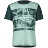 Image de Scott Maillot Enduro Manches Courtes Trail Flow M