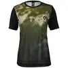 Image de Scott Maillot Enduro Manches Courtes Trail Flow M