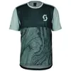 Image de Scott Maillot Enduro Manches Courtes Trail Vertic 2XL