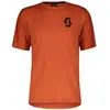 Image de Scott Maillot Enduro Manches Courtes Trail Vertic Pro 2XL