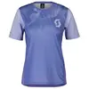Image de Scott Maillot Enduro Manches Courtes Trail Vertic XS