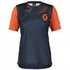 Image de Scott Maillot Enduro Manches Courtes Trail Vertic XL