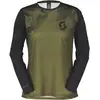 Image de Scott Bikeshirt manches longues femme Trail Vertic