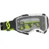 Image de Scott Lunettes Fury Brendan Fairclough Clear AFC Works/CAT0