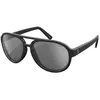Image de Scott Lunettes De Soleil Polarisées Bass Grey/CAT3