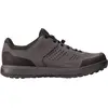 Image de Scott Sports, Hommes, Chaussures de cyclisme, MTB SHR-ALP Dentelle à plat (44), Gris, Noir