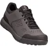 Image de Scott Sports, Hommes, Chaussures de cyclisme, MTB SHR-ALP Dentelle à plat (45), Gris, Noir