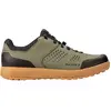 Image de Scott Sports, Hommes, Chaussures de cyclisme, MTB Shr-Alp Forfait Lace (42), Noir, Vert