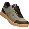 Image de Scott Sports, Hommes, Chaussures de cyclisme, MTB Shr-Alp Forfait Lace (43), Vert
