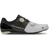 Image de Scott Sports, Hommes, Chaussures de cyclisme, Chaussures de route RC Ultimate (45), Noir, Blanc