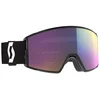 Image de Scott Masque De Ski React