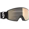 Image de Scott Masque De Ski React Light Sensitive