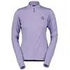 Image de Scott Maillot à Manches Longues Gravel Warm Merino XL
