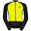 Image de Scott Veste Rc Pro Warm Hybrid Gore-tex Infinium  Windstopper® S