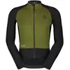 Image de Scott Light Jacket RC Pro Warm Hybrid GTX WS