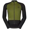 Image de Scott Veste Rc Pro Warm Hybrid Gore-tex Infinium  Windstopper® XL