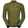 Image de Scott Maillot à Manches Longues Rc Pro Warm 2XL