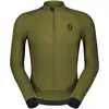 Image de Scott Maillot manches longues RC Pro Warm