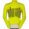 Image de Scott Maillot manches longues RC Team Warm Graphics