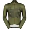 Image de Scott Maillot manches longues RC Team Warm Graphics