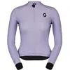 Image de Scott Maillot à Manches Longues Rc Pro Warm XL