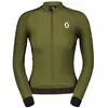 Image de Scott Maillot à Manches Longues Rc Pro Warm M