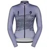 Image de Scott Maillot à Manches Longues Rc Team Warm Graphics XS