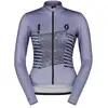 Image de Scott Maillot manches longues dames RC Team Warm Graphics