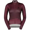 Image de Scott Maillot à Manches Longues Rc Team Warm Graphics L