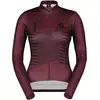 Image de Scott Maillot manches longues dames RC Team Warm Graphics
