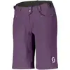 Image de Scott Short VTT femme avec peau Trail Flow