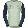 Image de Scott Bikeshirt manches longues femme Trail Vertic