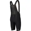 Image de Scott Sports, Hommes, Pantalon de cyclisme, RC Pro +++ Bib Shorts Pantalon à bretelles (S), Gris, Noir