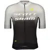 Image de Scott Maillot manches courtes SCOTT-SRAM 2025