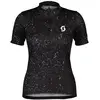 Image de Scott Maillot à Manches Courtes Gravel Contessa Signature L