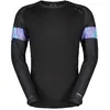 Image de Scott Maillot à Manches Longues Trail Tuned XL